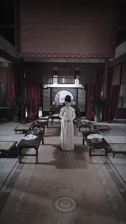 嫁春風 episode 77