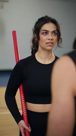 원수의 이끌림 episode 16