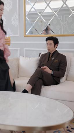 黎明破曉前 episode 41