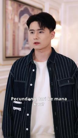 Raja Judi Tanpa Mahkota episode 27