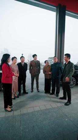 Dragon in Disguise episode 51