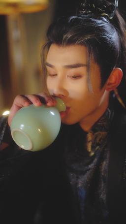 The Throne's Forbidden Love episode 24