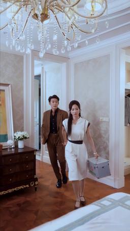 Dokter Sakti Bebas, Dendam Ibu Meledak! episode 56