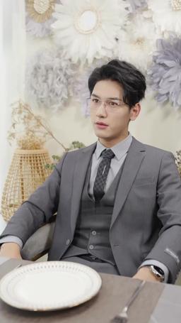 被退婚後，我懷了大佬的崽 episode 91