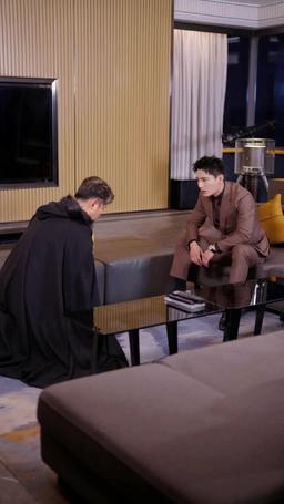 مسابقة العرسان بعد الانفصال episode 49
