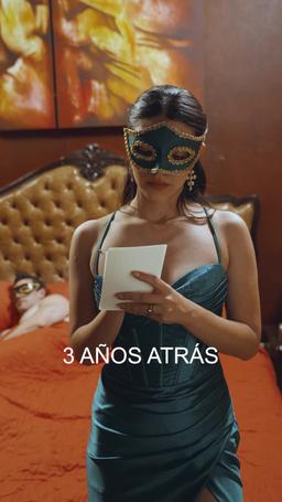 El Enigma del Billonario Enmascarado episode 78