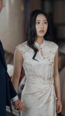 One More Chance, My Nurse Girlfriend! episode 33