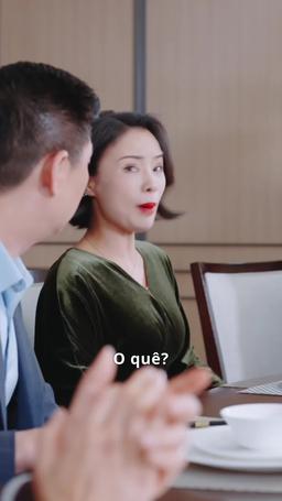 [dublado] Doce Casamento Repentino episode 44