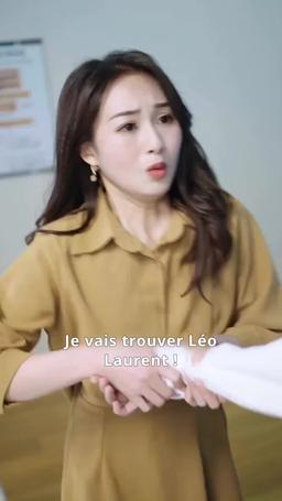 Contrat d'amour avec un milliardaire episode 55