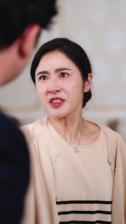 I Am the Dragon Mother episode 5