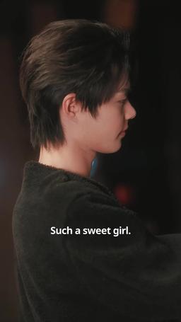 The Good Girl's Dirty Secrets (English-dubbed) episode 30