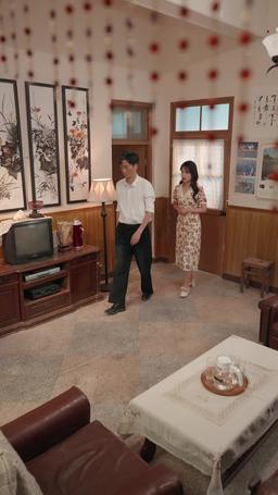 錯愛十年一場空 episode 18