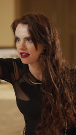 كيف تروض ثعلبًا فضيًا episode 54