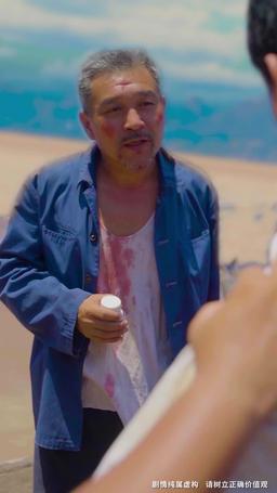 大決堤之逆行救援 episode 47