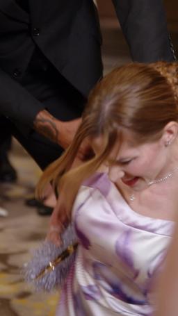 A Rainha-Mãe no Comando episode 60
