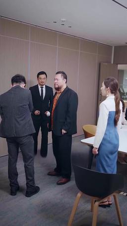 الأخ الأكبر مثل الأب episode 74