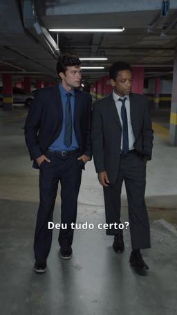 A vida secreta do meu marido bilionário episode 45