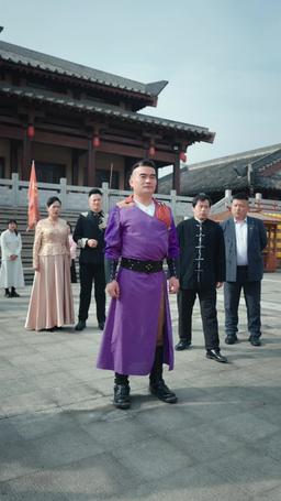 我的房東是個高手 episode 38