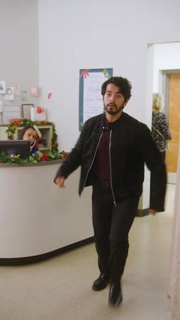 [dublado] Encontrei um Marido Multimilionário Sem-teto para o Natal episode 52