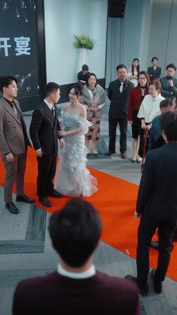 此情唯你可消 episode 76