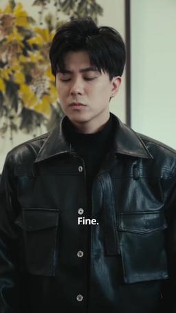 Hired by Fate episode 25