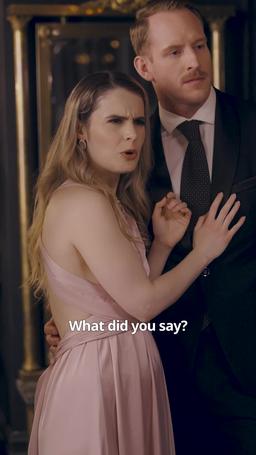 Her Double, His Trouble episode 52