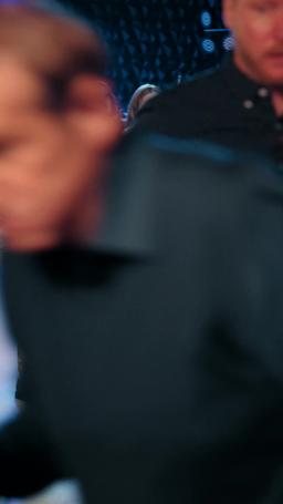 Comment Larguer une Star du Hockey episode 58