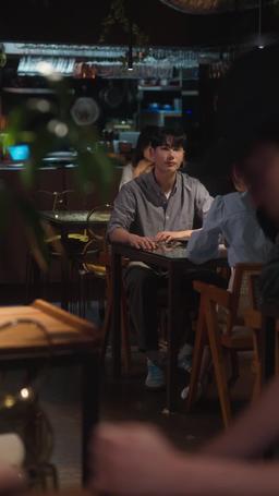 결혼 먼저 해버린 부부 episode 17