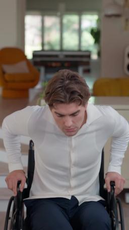 ลิขิตรัก เจ้าบ่าวนิทรา episode 63