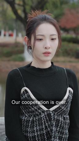 United Against the Betrayer episode 23
