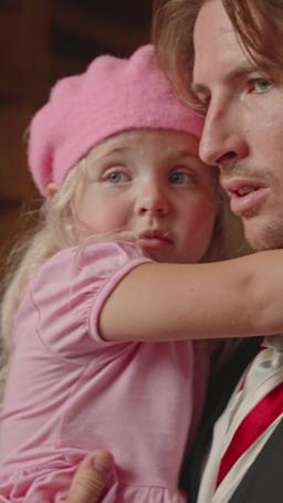 Ex-Convict Nanny and Billionaire Single Dad episode 4