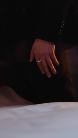 婚不容情 episode 1