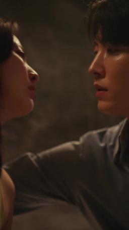 세상에서 가장 아픈 키스 episode 40