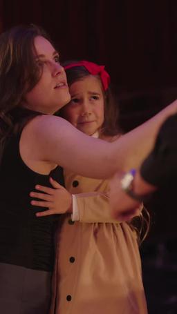 Papai, Socorro! Mamãe Está na Prisão! episode 43