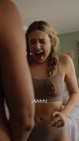 El Quarterback es mi Vecino episode 9