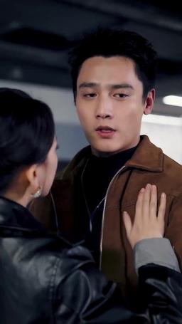 大哥死後，大嫂殺瘋了 episode 73