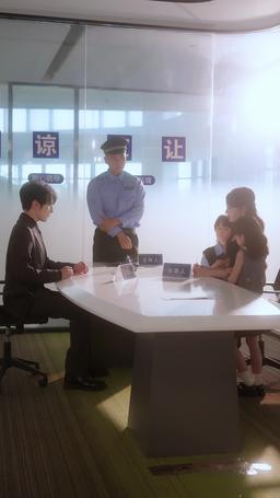 Daddy, We're Getting You a Wife episode 3