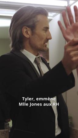 Aimer Encore à 40 Ans episode 5