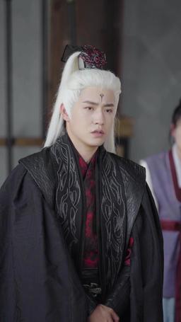 Ayahku Raja Iblis episode 50