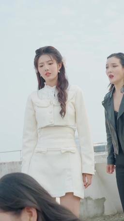 أخ، مرافق أم حبيب؟ episode 80