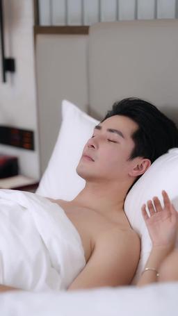 結婚五年！你說愛膩了 episode 5