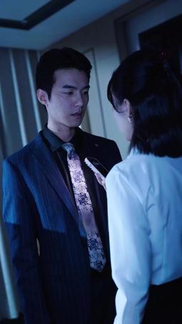 傅總愛慘了烏鴉嘴小秘書 episode 8