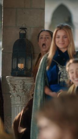 Asas de Fogo: O Matador de Dragões é Meu Ex-Amante episode 79