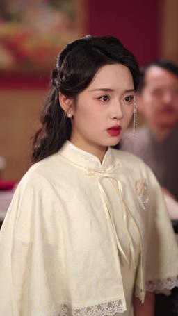 Oops, My General Hubby Can Hear My Thoughts episode 32