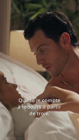 Bébé piégé par le milliardaire episode 33