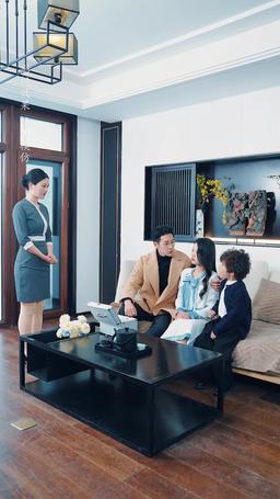 奶萌福寶愛媽媽 episode 71