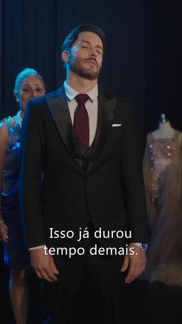 Seu Cruzado Secreto episode 55