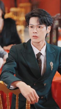 離婚後被大佬瘋狂追求 episode 12