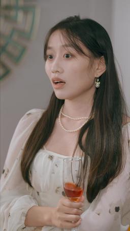 夫人難哄 episode 30