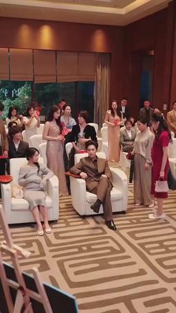 Reborn, Rise and Revenge episode 68